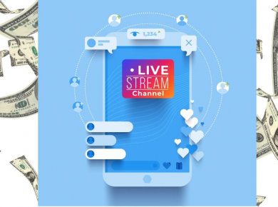 A Guide to Make Money Live Streaming In 2022