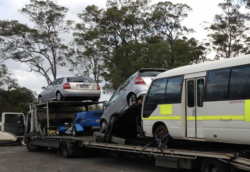 Car Transport Company Get Your Vehicle Safely Across Any Distance