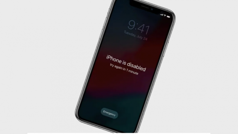 How To Unlock a Disabled iPhone Without Passcode? Explore Different Methods