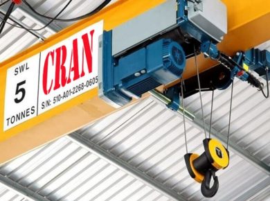 Safety Tips for Gantry Crane Operations Preventing Accidents