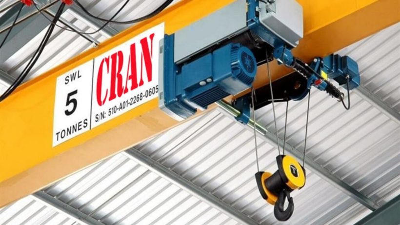 Safety Tips for Gantry Crane Operations Preventing Accidents