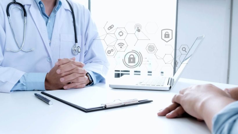 4 features of Secure Software for Doctors