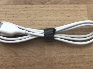 A Complete Guide to Apple Cables