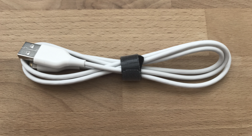 A Complete Guide to Apple Cables