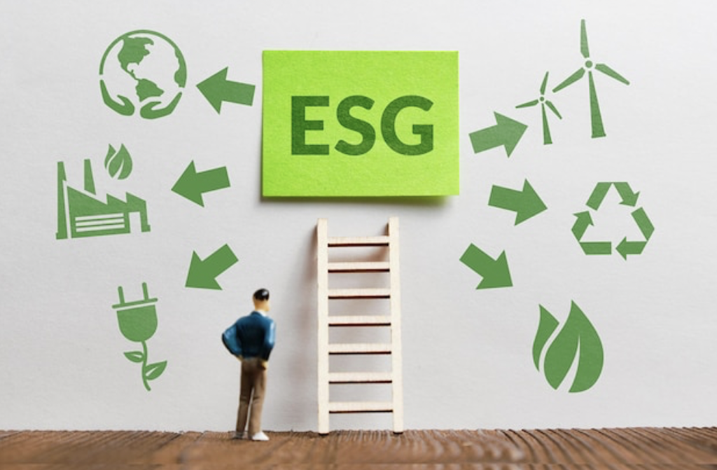 Everything You Should Know About ESG Investing and Why You Should Care