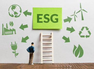 Everything You Should Know About ESG Investing and Why You Should Care