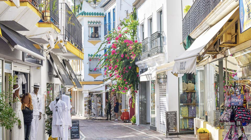 Real estate in Marbella: top reasons to buy