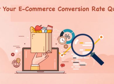 How Can You Boost Your E-Commerce Conversion Rate Quickly?