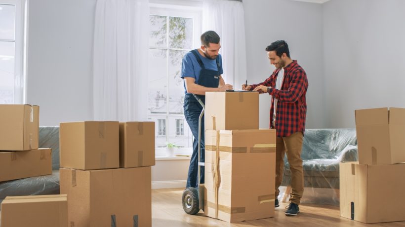 Planning a Long-Distance Move? Here's What You Need to Know