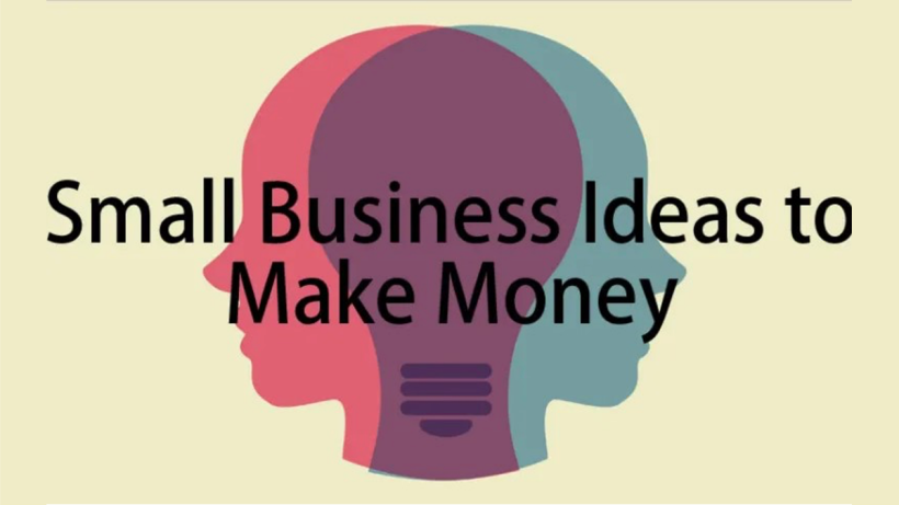 Profitable Small Business Ideas at a Cheap Cost