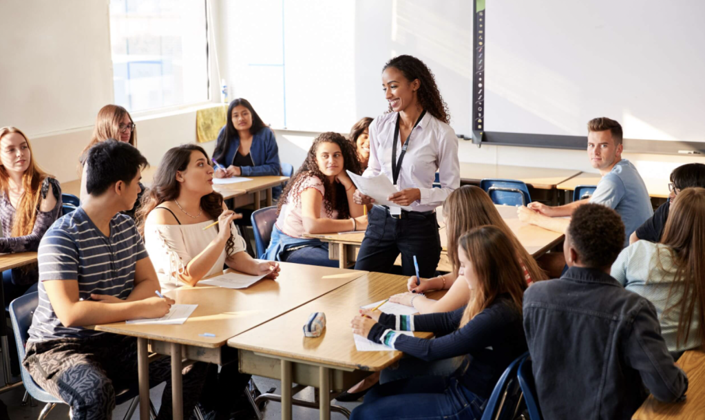 What You Need to Know About Online Masters of Arts in Urban Education Principal Preparation program