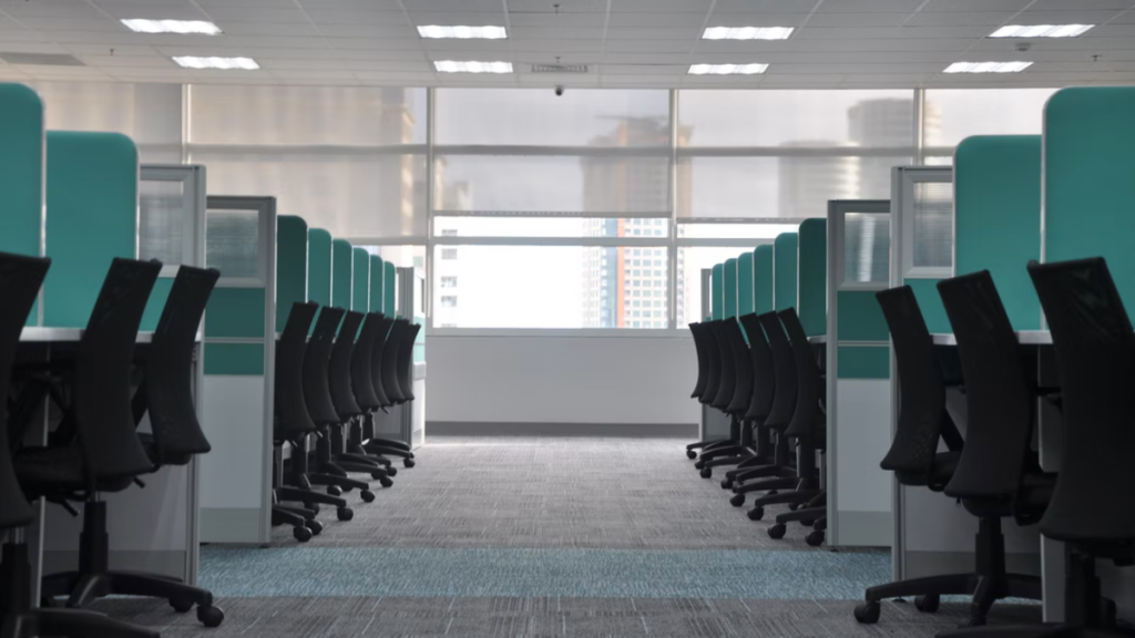 7 Attributes You Must Consider When Choosing an Office Cleaning Company