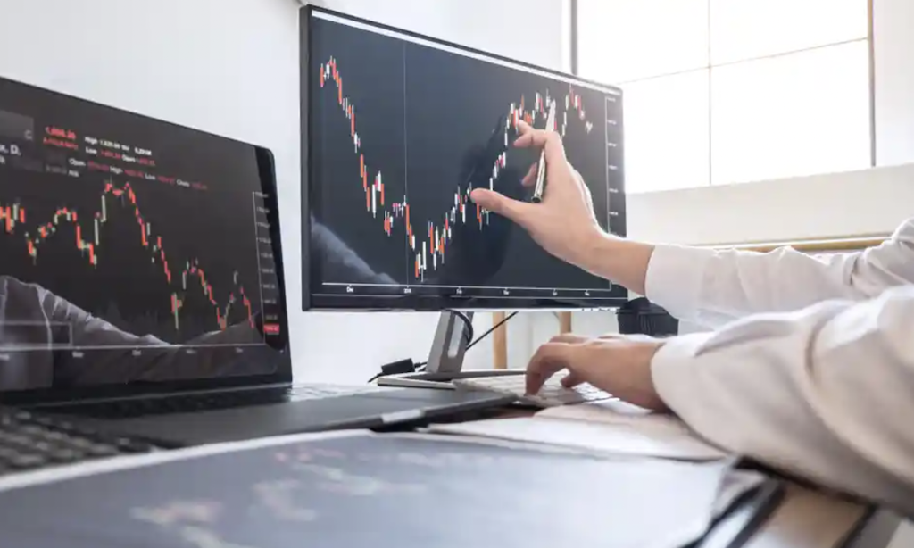 What is CFD Trading? Cfd Trading Platform UK