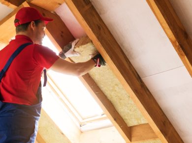 3 Factors to Consider Before Installing Insulated Roof Panels