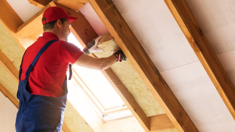 3 Factors to Consider Before Installing Insulated Roof Panels