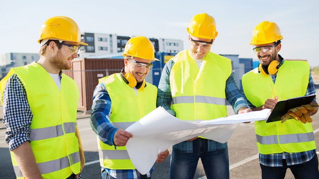 How to Choose a Trustworthy Construction Company for your Business Project