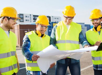 How to Choose a Trustworthy Construction Company for your Business Project