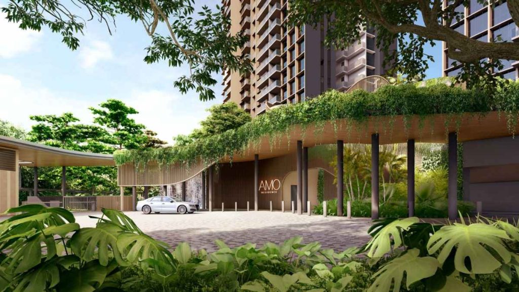 AMO Residence – The Right Condo For You