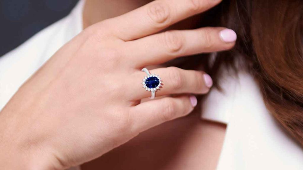 Engagement Ring Guide How To Choose A Diamond