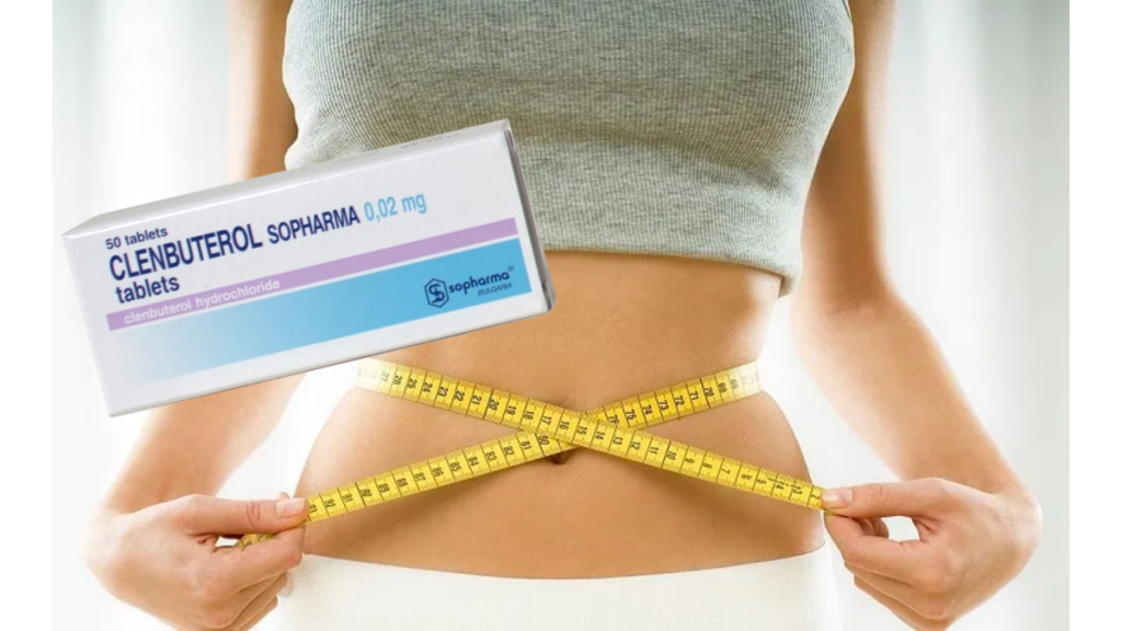 How Good is Clenbuterol For Fat Loss?