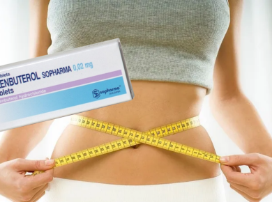 How Good is Clenbuterol For Fat Loss?