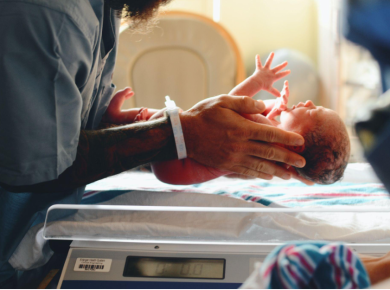 5 Technologies That Are Enabling Safer Childbirths
