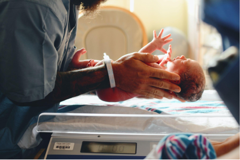 5 Technologies That Are Enabling Safer Childbirths