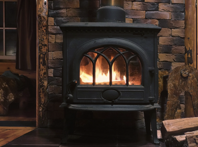 4 Tips for Getting the Best Wood Stove for Winter