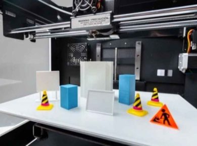 3D Printing Industry Never Ceases To Amaze And Innovate