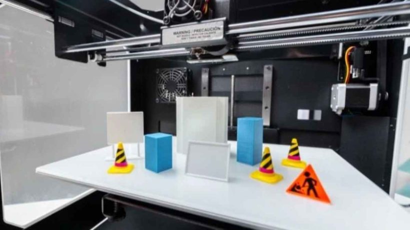 3D Printing Industry Never Ceases To Amaze And Innovate