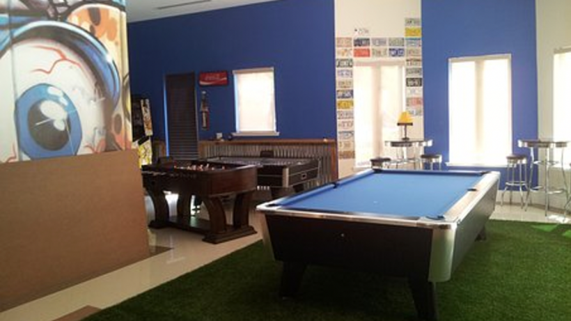 9 Easy Tips to Help You Set Up Your Game Room