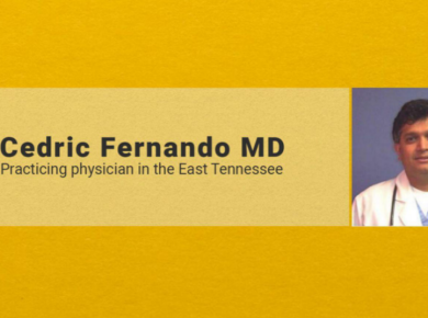 Cedric Fernando MD Discusses 5 Key Signs of Addiction