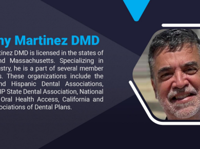 Timothy Martinez DMD Shares 4 Benefits of Routine Dental Care