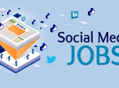 Benefits of Social Media Jobs to Influencers