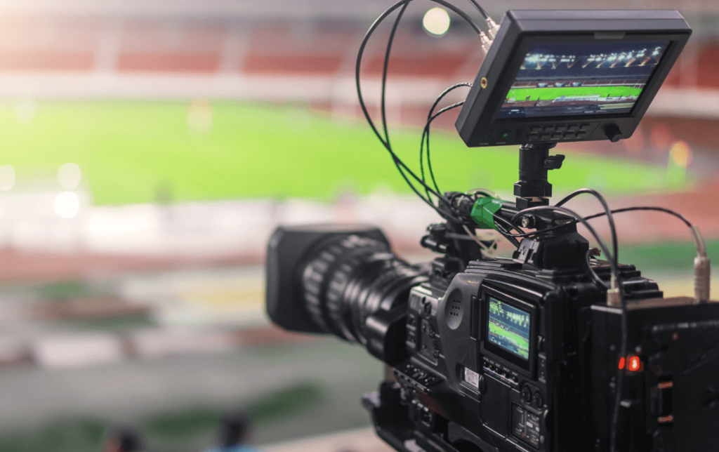 Why You Need Real-Time Sports Broadcasting