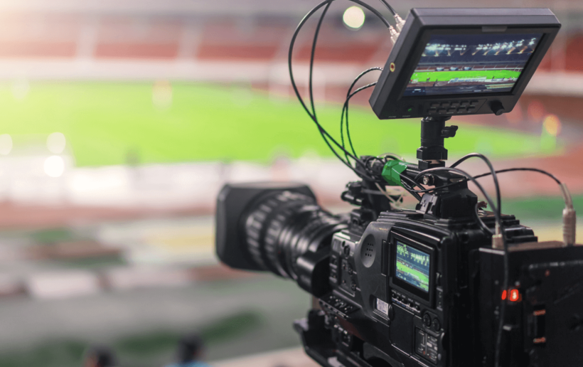 Why You Need Real-Time Sports Broadcasting