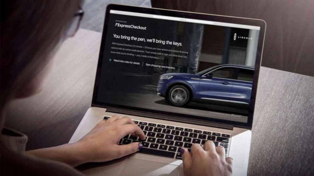 Why should you Purchase your Car Online?