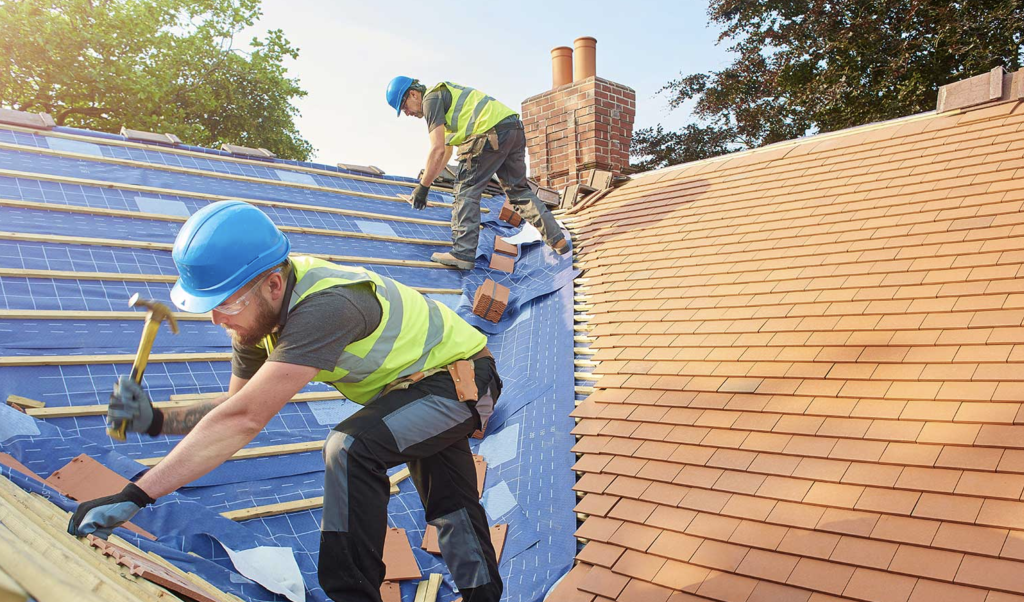 5 Ways the Type of Roofing Can Impact Your Home