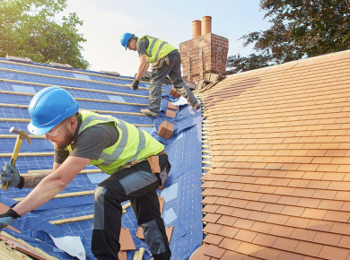 5 Ways the Type of Roofing Can Impact Your Home