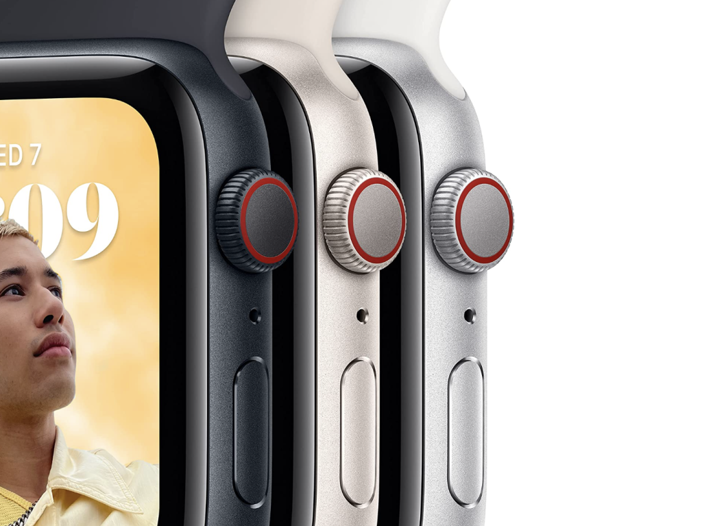 Apple Watch SE