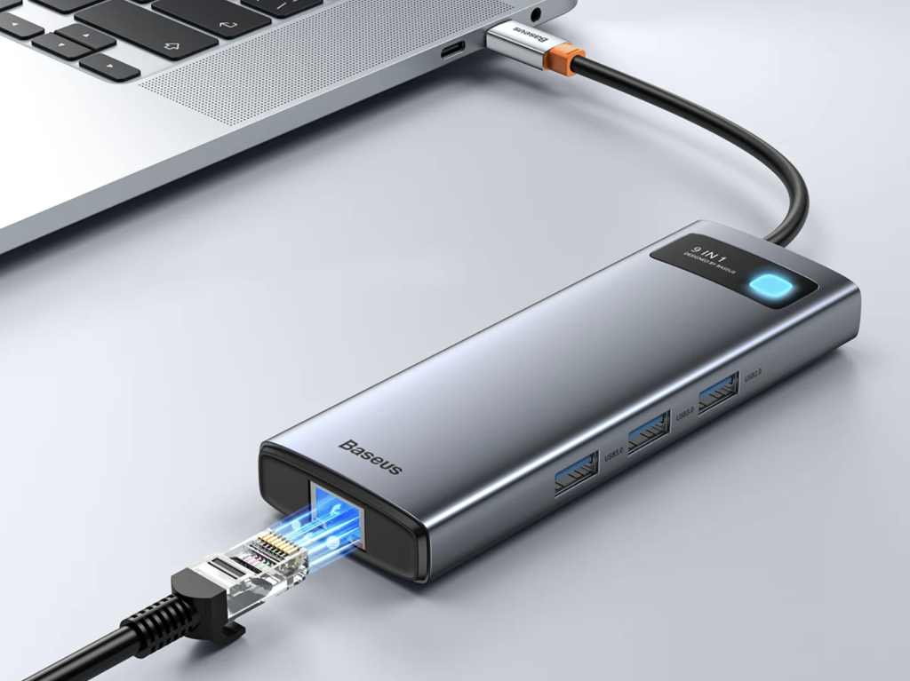 Choosing right Docking Station