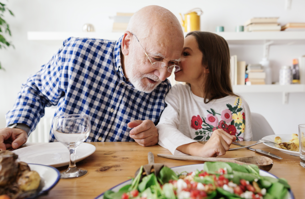 Darrin Eakins Explores 7 Easy Rules Of Healthy Eating For Seniors