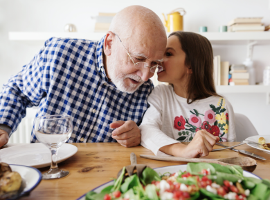 Darrin Eakins Explores 7 Easy Rules Of Healthy Eating For Seniors