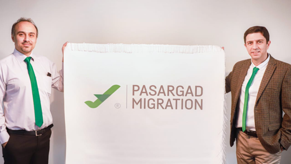 Get Familiar With Pasargad Migration Group That Has Been Serving Clients For a Decade