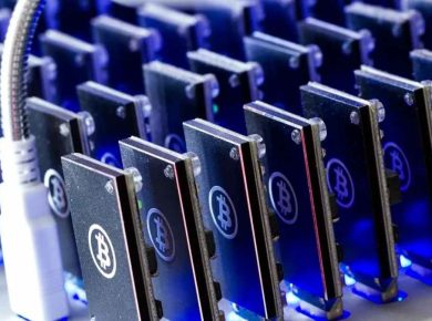 Top Online Resources for Cryptocurrency Mining