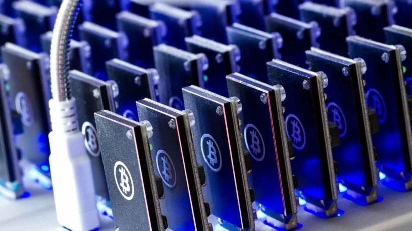 Top Online Resources for Cryptocurrency Mining