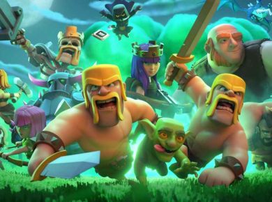 What Happened To “Clash of Clans”?