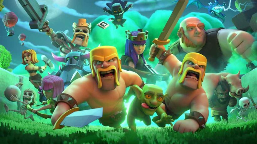 What Happened To “Clash of Clans”?