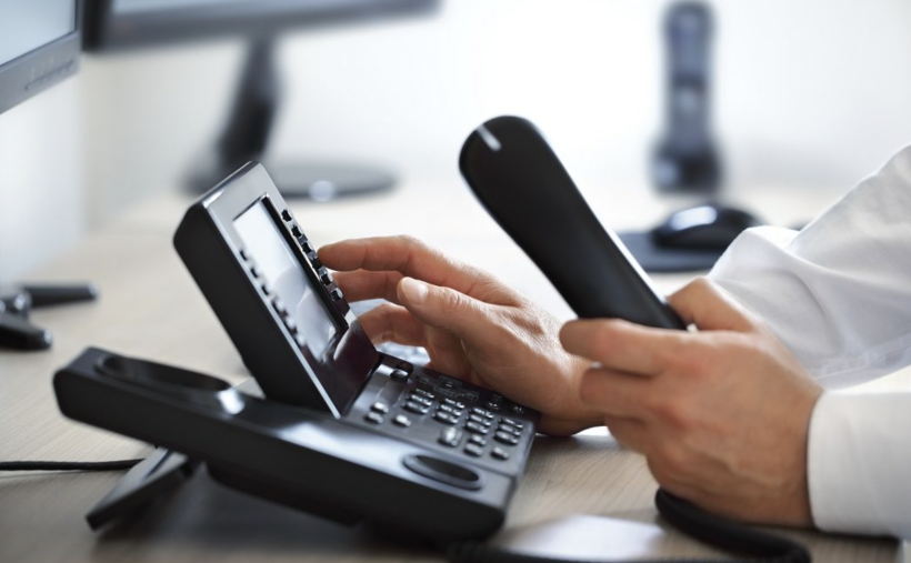 What are the Features of VoIP for Small Businesses?