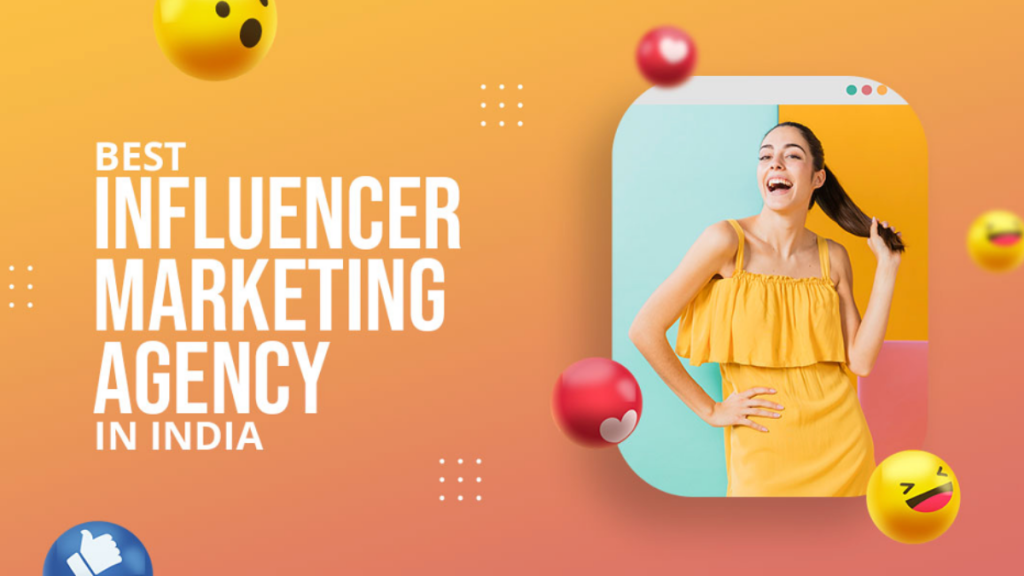 Best Influencer Marketing Agency